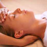 CranioSacral Therapy