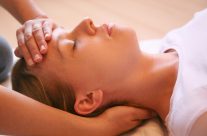 CranioSacral Therapy